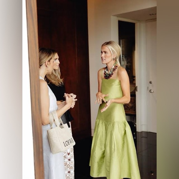 Julia Amory Dresses & Skirts - ISO THIS JULIA AMORY GREEN SET IN SIZS SMALL!